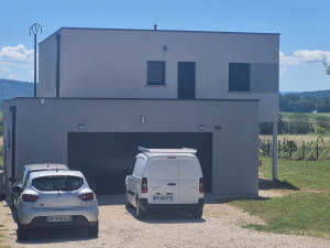 Photo de galerie - Maçonnerie