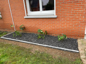 Photo de galerie - Paysagiste - Aménagement du jardin