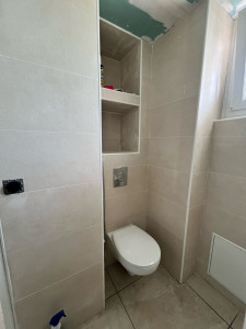 Photo de galerie - Plomberie - Installation sanitaire