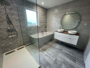 Photo de galerie - Carrelage