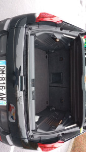 Photo de galerie - Aspirateur et shampouineuse 