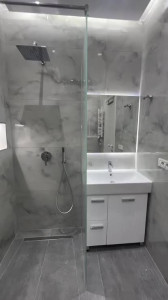 Photo de galerie - Sdb 