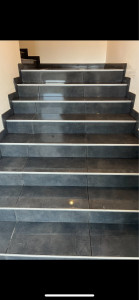 Photo de galerie - Carrelage