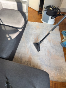 Photo de galerie - Canapé 