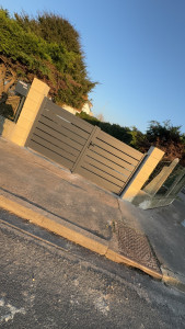 Photo de galerie - Maçonnerie