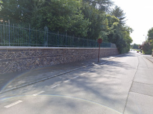 Photo de galerie - Après nettoyage