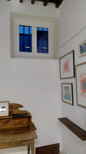 Photo de galerie - Rénovation de menuiserie