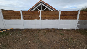 Photo de galerie - Maçonnerie