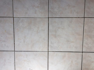 Photo de galerie - Carrelage