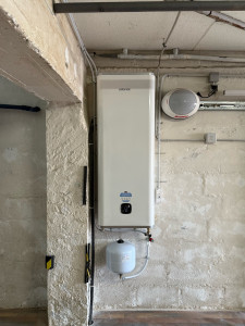 Photo de galerie - Ballon d eau chaude