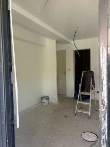 Photo de galerie - Peinture 