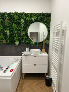 Photo de galerie - Salle de bain 