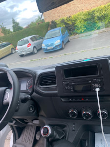 Photo de galerie - Déménagement 