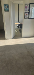 Photo de galerie - Bonjour je Vous propose une excellente Nettoyage dans le votre bureau est locaux. après chantier contacté moi je vous propose une asurance professionnelle. je suis très sérieux est sourire ? bonne journée 