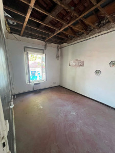 Photo de galerie - Plâtrerie - Murs - Plafonds
