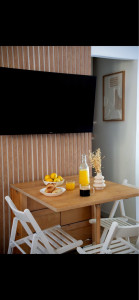 Photo de galerie - AIRBNB