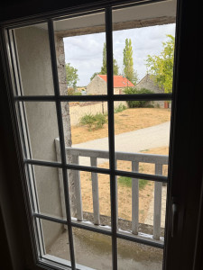 Photo de galerie - Nettoyage des fenêtres 