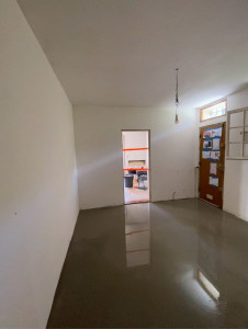 Photo de galerie - Pose de parquet - Revêtement de sol