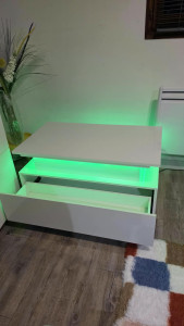 Photo de galerie - Table basse