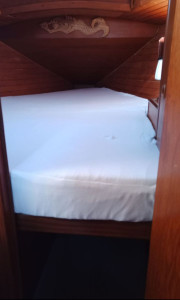 Photo de galerie - Couturière