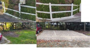 Photo de galerie - Bricolage et multi services