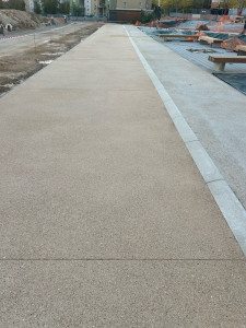 Photo de galerie - Béton armé