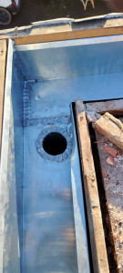 Photo de galerie - Couverture - Toiture