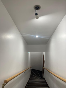 Photo de galerie - Peinture 