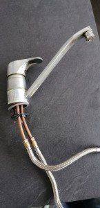 Photo de galerie - Plomberie - Installation sanitaire