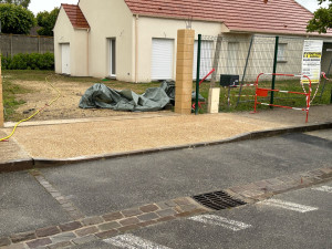 Photo de galerie - Maçonnerie