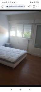 Photo de galerie - Nettoyage de logement 