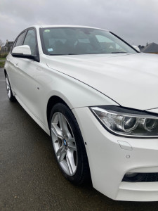 Photo de galerie - Lavage auto