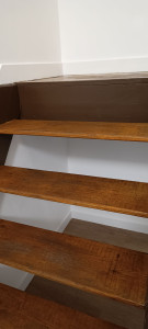 Photo de galerie - Bricolage et multi services