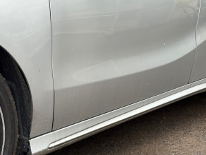 Photo de galerie - Lavage auto