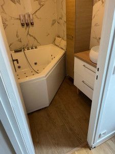 Photo de galerie - Plomberie - Installation sanitaire