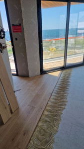 Photo de galerie - Parquet Collé 