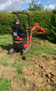 Photo de galerie - Paysagiste 