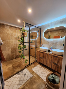 Photo de galerie - Entretien de nettoyage chaque semaine