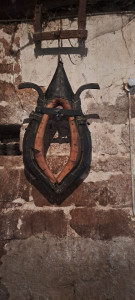 Photo de galerie - Protection cuir