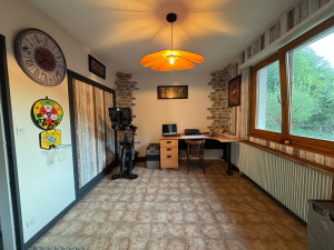 Photo de galerie - Peinture - Tapisserie