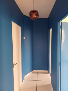 Photo de galerie - Peinture 
