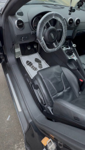 Photo de galerie - Lavage auto