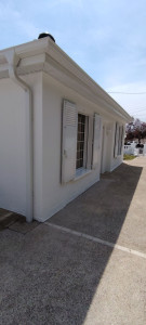 Photo de galerie - Maçonnerie