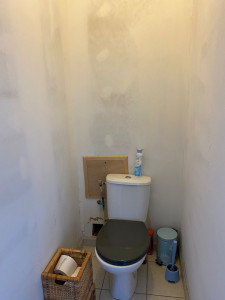 Photo de galerie - Bricolage et multi services