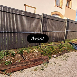 Photo de galerie - Avant