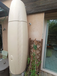 Photo de galerie - Bricolage et multi services