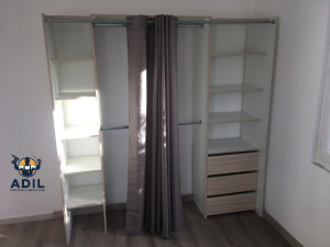 Photo de galerie - Montage meubles en kit