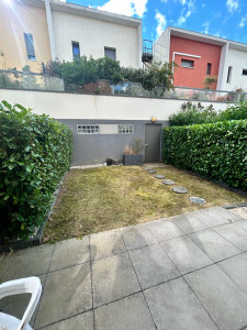 Photo de galerie - Jardinier
