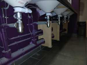 Photo de galerie - Instalation  sanitaire 