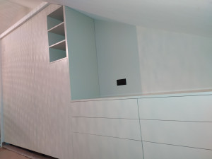 Photo de galerie - Menuiserie - Huisserie - Agencement